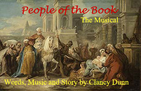 People of the Book
